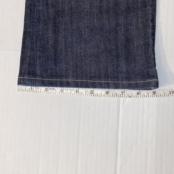 Kut From The Kloth Women’s Size 2 Bootcut Blue Jeans - Picture 12 of 12